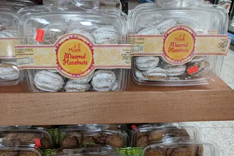 Gail's Bakery photo 3